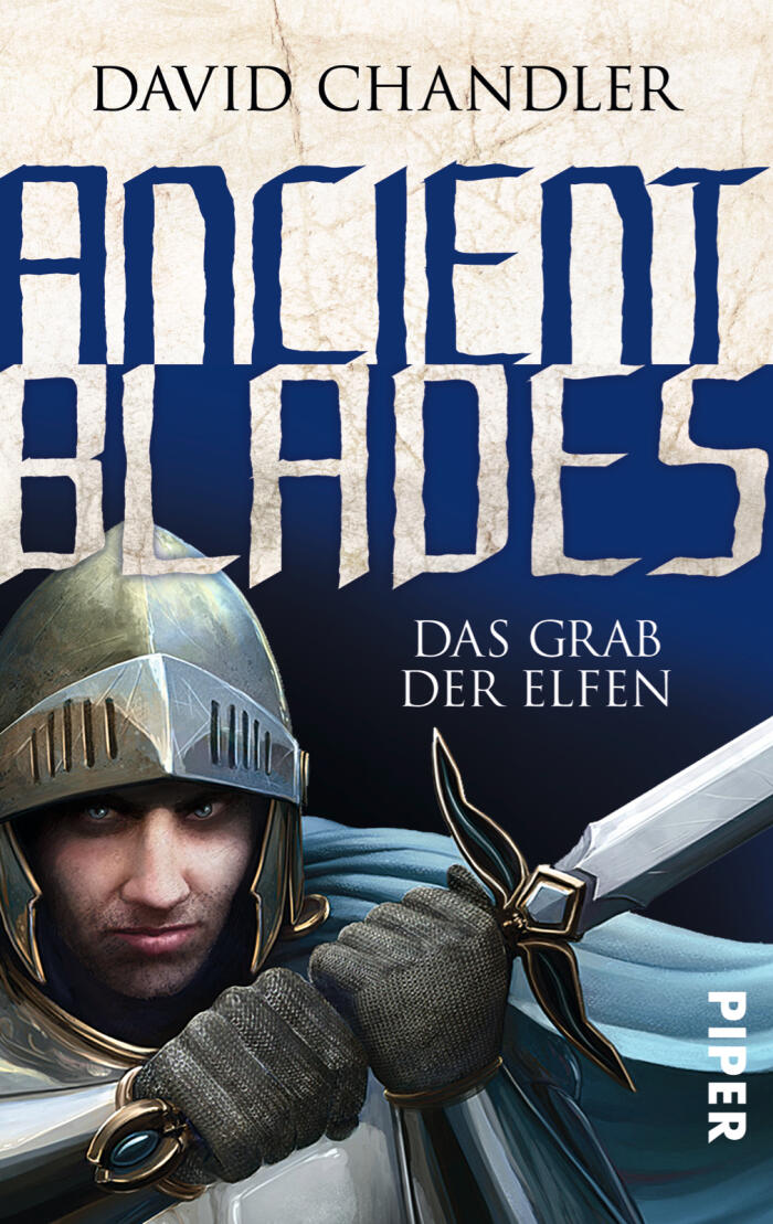 Das Grab der Elfen