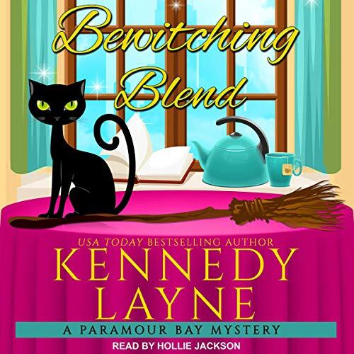 Bewitching Blend