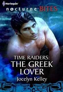 The Greek Lover