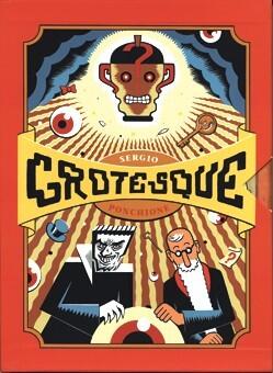 Grotesque