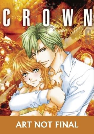 Crown, Vol. 6