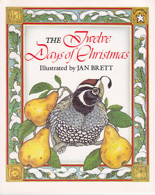 The Twelve Days of Christmas