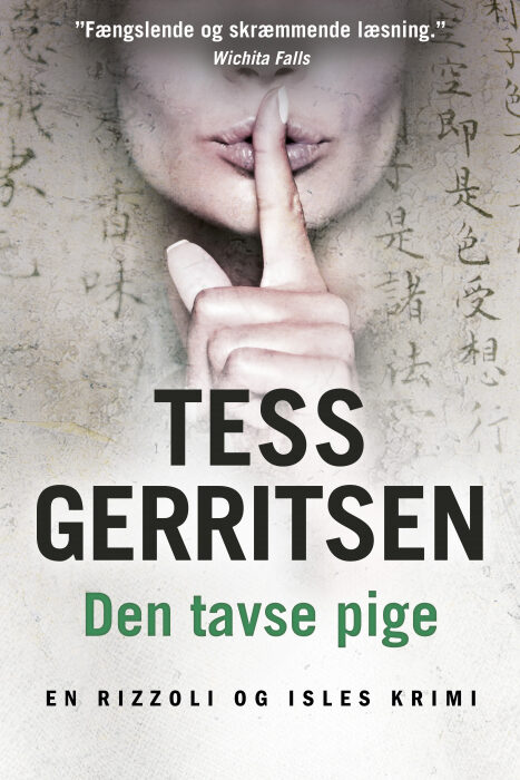 Den tavse pige