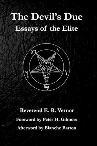 The Devil's Due (Essays of the Elite)