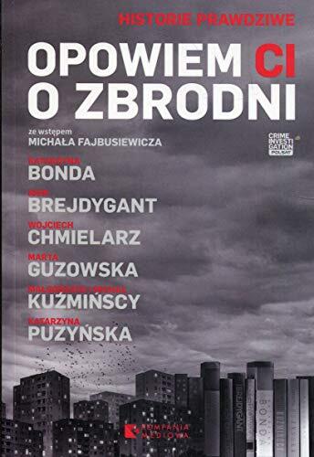 Opowiem Ci o zbrodni