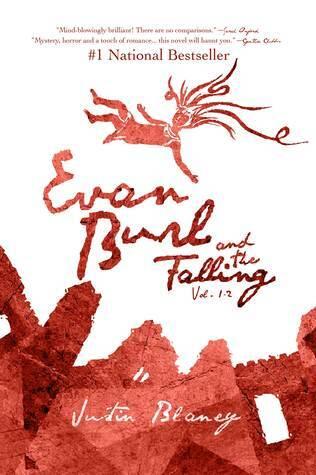Evan Burl and the Falling, Vol. 2