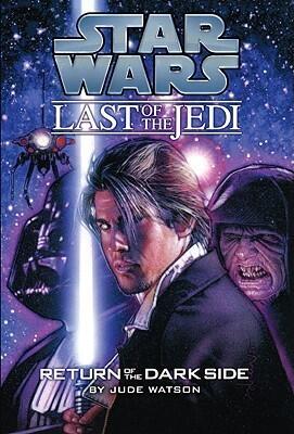 Return of the Dark Side