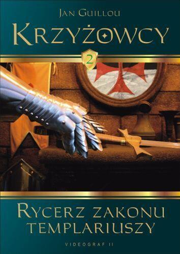 Rycerz Zakonu Templariuszy