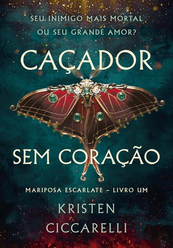 Caçador Sem Coração