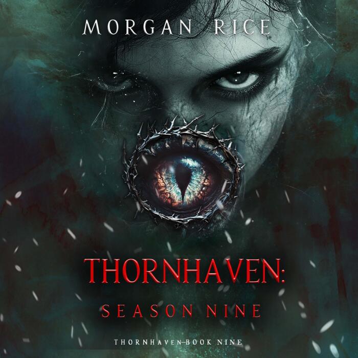 Thornhaven: Season Nine: The Thornhaven Series, Book 9