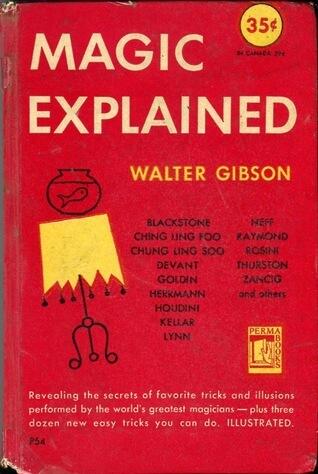 Magic Explained