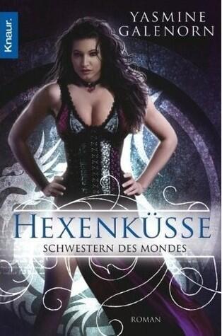 Hexenküsse