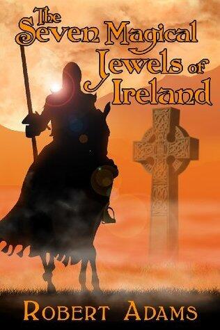 The Seven Magical Jewels of Ireland
