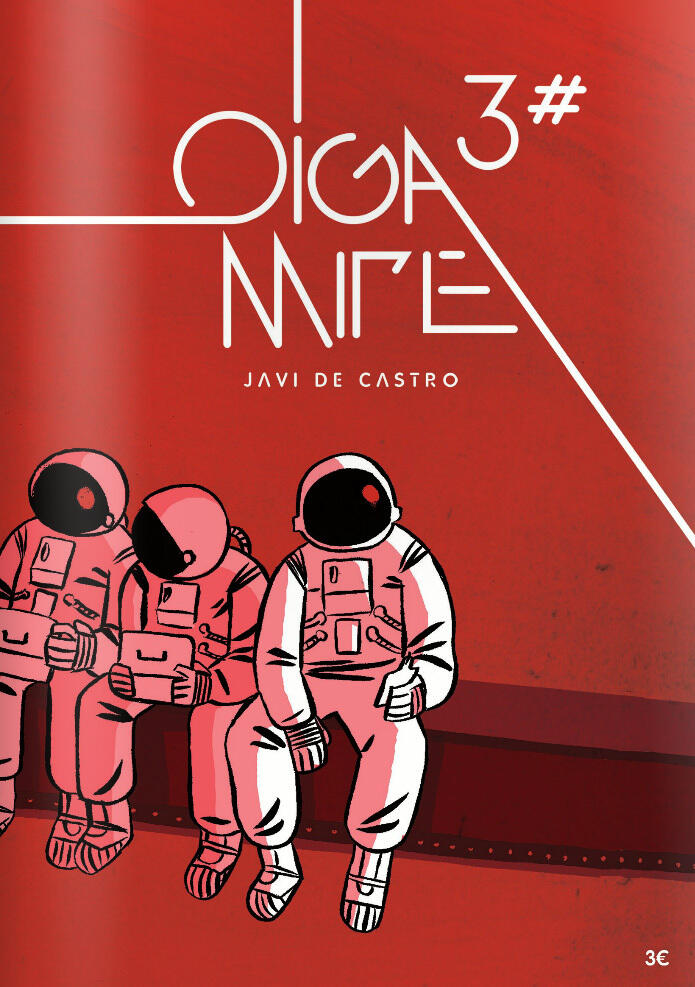 Oiga Mire 3#