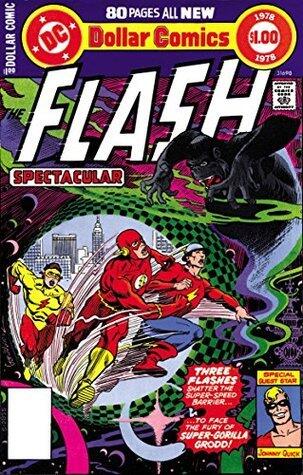 Flash Spectacular