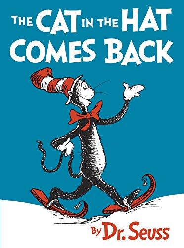 The Cat in the Hat Comes Back