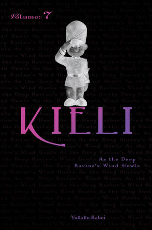 Kieli, Volume 7: As the Deep Ravine's Wind Howls