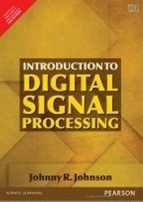 Introduction to Digital Signal Processin