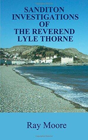 Reverend Lyle Thorne Mysteries