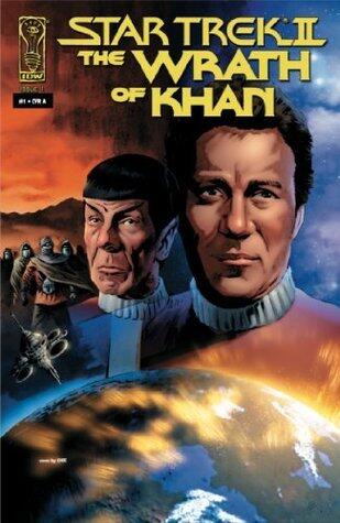 Star Trek II: The Wrath of Kahn