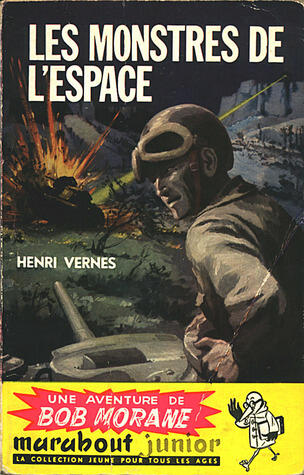 Les monstres de l'espace