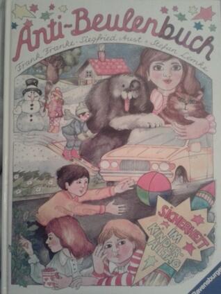 Anti-Beulenbuch