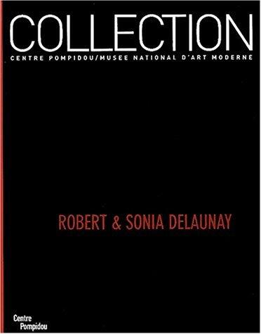 Donation sonia et robert delaunay (La)