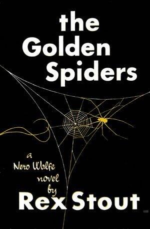 The Golden Spiders