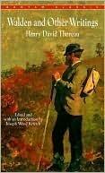 Walden and Other Writings