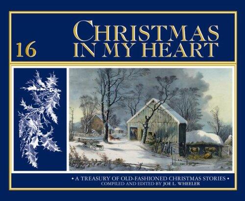 Christmas in My Heart (Volume 16)