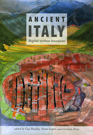 Ancient Italy: Regions without Boundaries