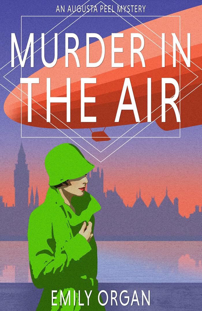 Murder in the Air