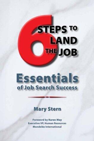 6 Steps to Land the Job