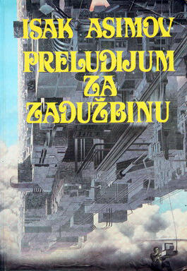 Preludijum za zadužbinu
