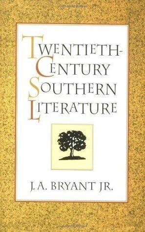 Twentieth-Century Southern Literature