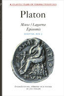 Platon - Skrifter. Bok 5