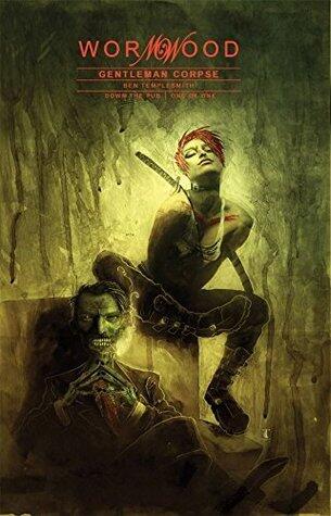 Wormwood: Gentleman Corpse #13