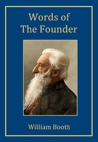 Words of the Founder