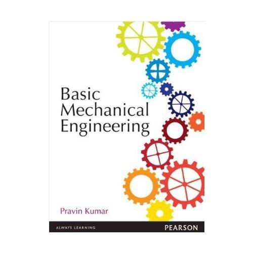 Basic Mechanical Engineering