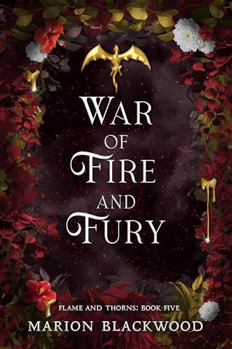 War of Fire and Fury