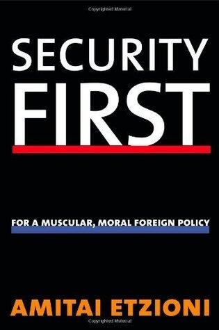 Security First
