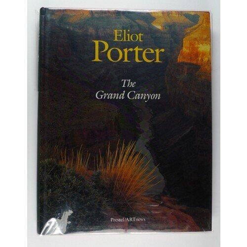 Eliot Porter: The Grand Canyon