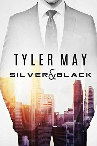 Silver & Black