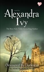 Devoured by Darkness - Selubung Kelam Masa Depan