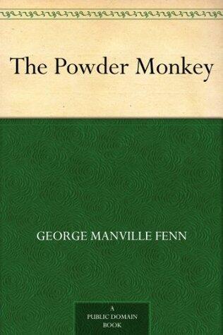 The Powder Monkey