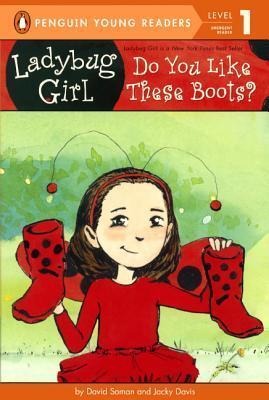 Do You Like These Boots? (Turtleback School & Library Binding Edition)