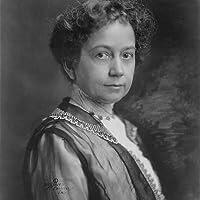 Annie Fellows Johnston