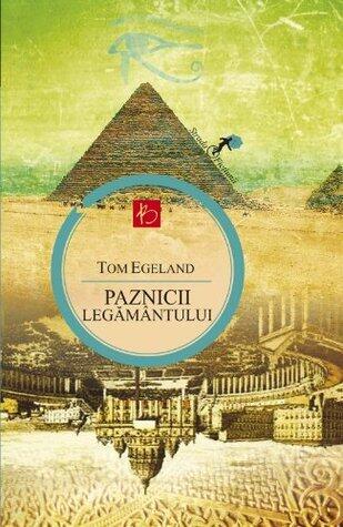 Paznicii legământului