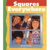Squares Everywhere