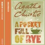 A Pocket Full of Rye